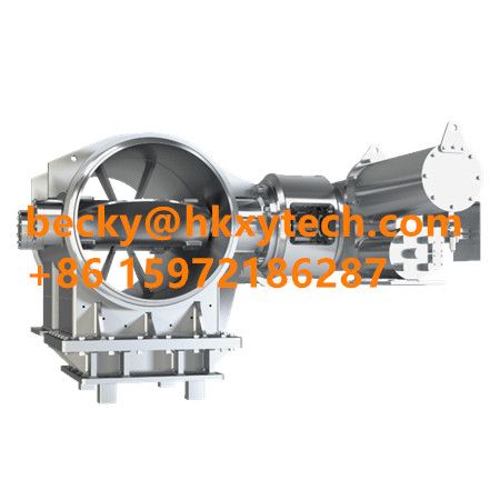 Adams NSK Stop and Control Valve NSK Control Valve Ready to Ship