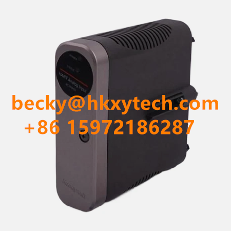 Honeywell Reliable Control 8C-PCNT05 Control Module C300 DCS 8C-PCNT05 High Performance Process Controller