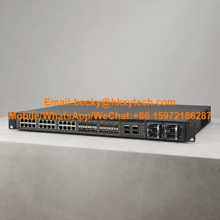 Hirschmann GRS2040-FL800-M0000-AL2-CKKZ9HHE2S99 GREYHOUND 2000 Switch
