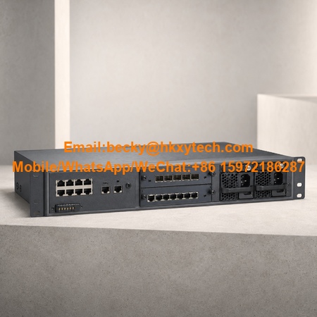 Hirschmann GRS1142-AT2ZTHH12Y9HHSE3AMRXX.X.XX GREYHOUND 1040 Modular Switch