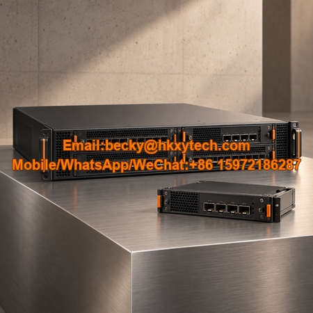 Hirschmann DRAGON MACH4000-48G+4X-L3A-MR Multicast Backbone Switch