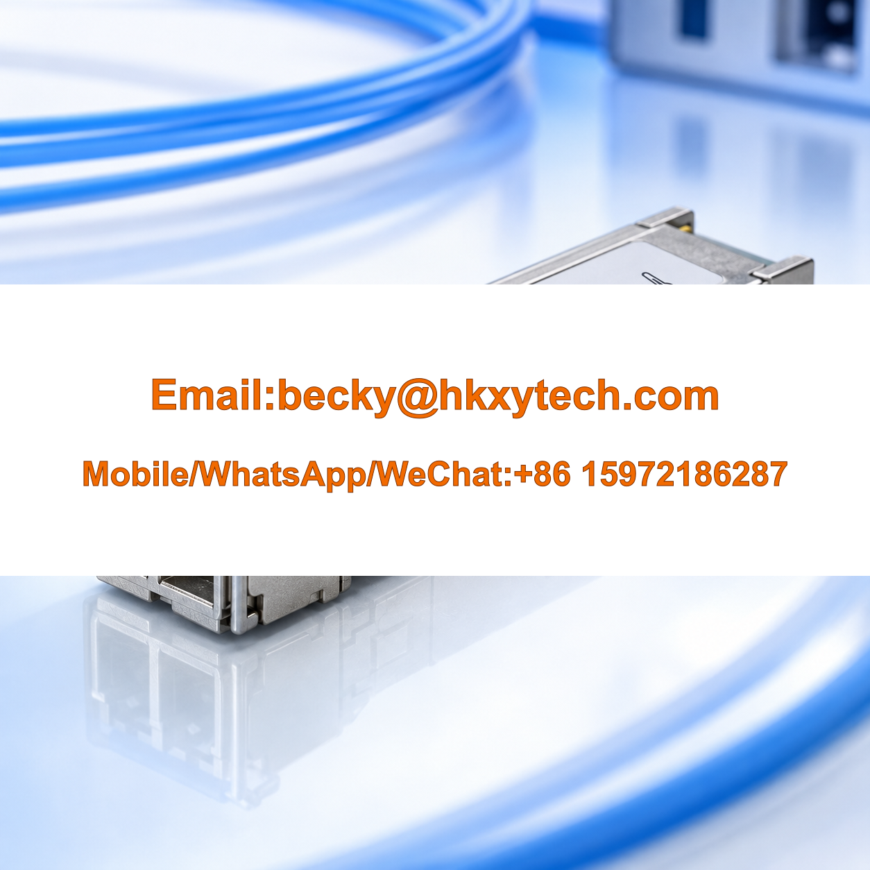 Hirschmann SFP-FAST-MM/LC-EEC 942194002 Industrial SFP Transceiver