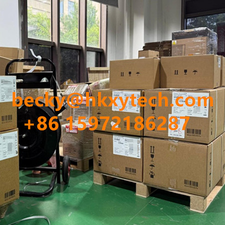 Endress+Hauser Levelflex FMP50 guided wave radar level transmitter