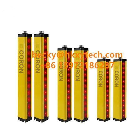 CORON GAE30 Industrial Machine Guard Automatic Safe Light Curtain Sensor
