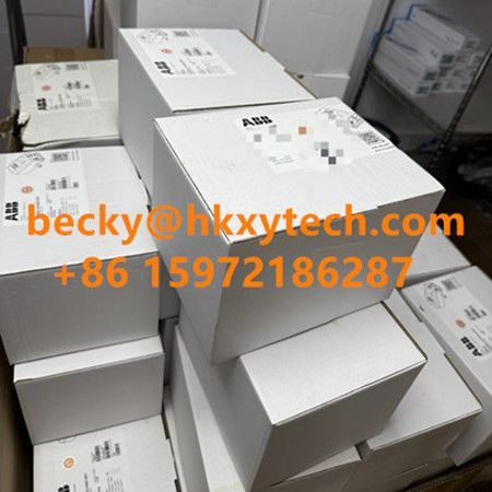 100% New ABB V18345-1020521001 Electro-Pneumatic Digital Positioner ABB V18345-1020521001 Electro-Pneumatic Positioner On Sale