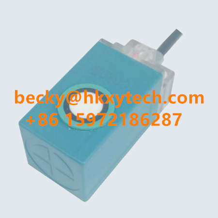 Coron QF25L-D series Ultrasonic Range Finder Ready to Ship