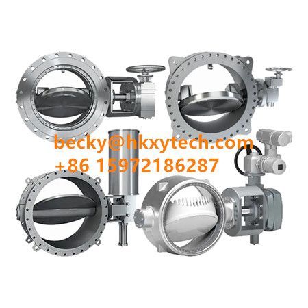 Adams OSK Tight Shut-Off Valve Adams OSK Block and Control Valve Ready to Ship
