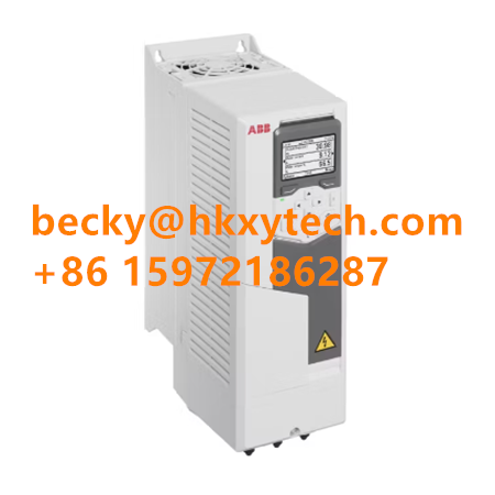 ABB ACS580-01-490A-4 ACS580 Drives ABB ACS580-01-490A-4 Drives On Sale