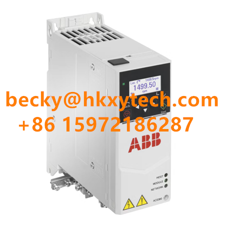 ABB ACS380-03-0160-4 ACS380 Drives ACS380-03-0160-4 ABB Drives
