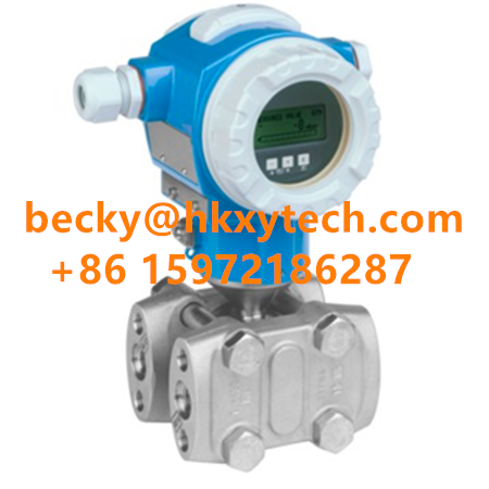 Endress+Hauser Cerabar PMC51 Pressure Transmitter Ready to Ship