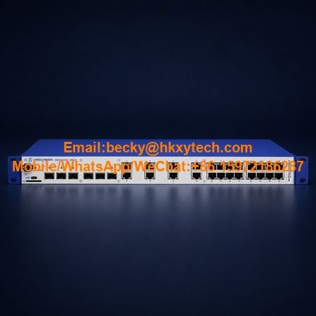 Hirschmann GRS105-24TX/6SFP-2HV-2A 942287002 Industrial Aggregation Switch