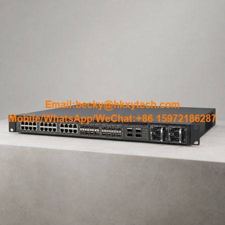 Hirschmann GRS2040-FL800-M0000-AL2-CKKZ9HHE2S99 GREYHOUND 2000 Switch