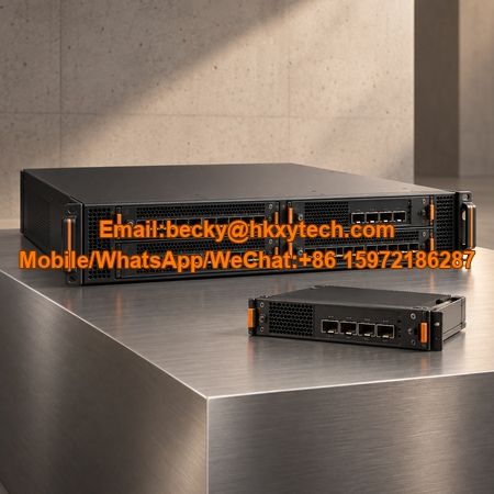 Hirschmann DRAGON MACH4000-48G+4X-L3A-MR Multicast Backbone Switch