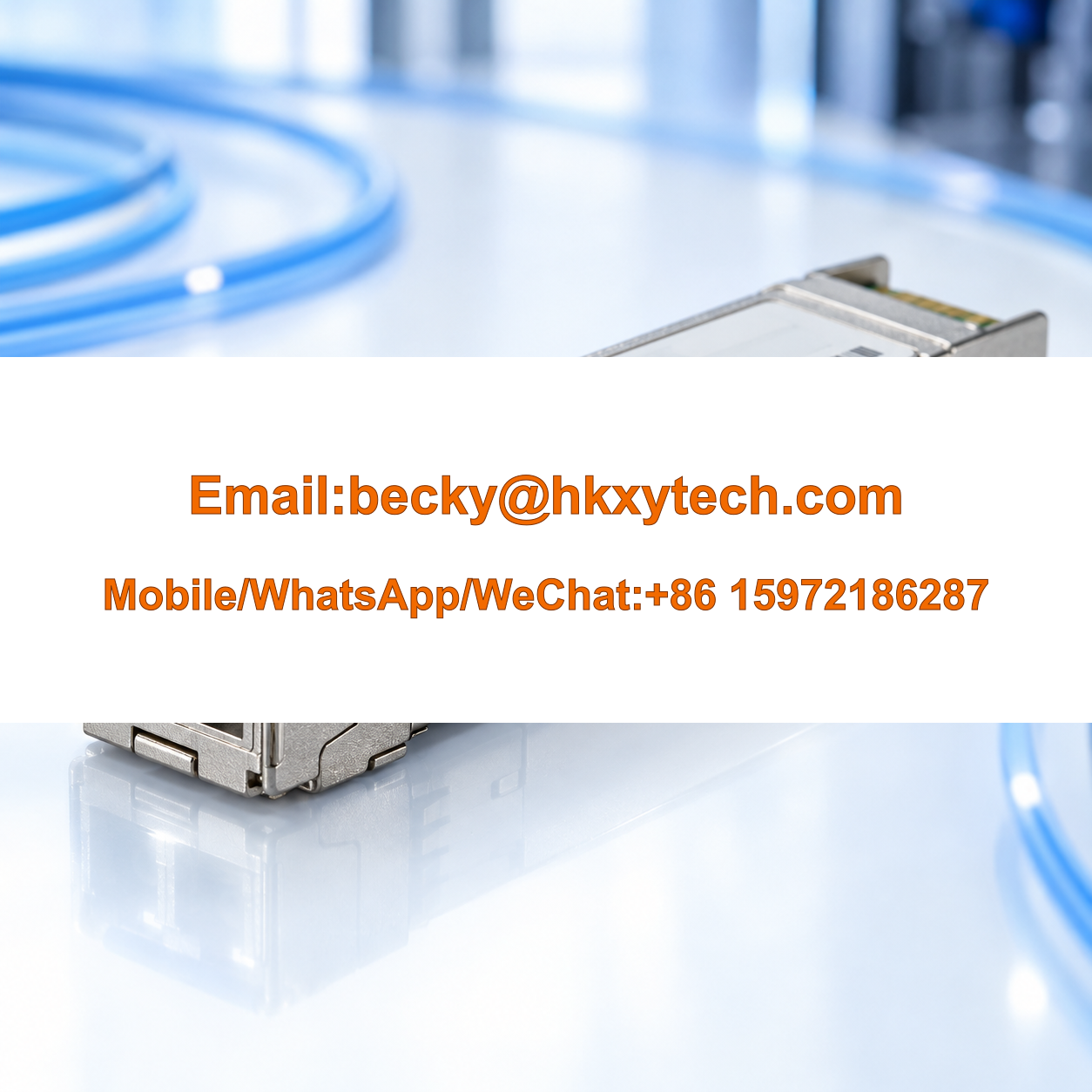 Hirschmann SFP-GIG-BA LX+/LC EEC 942208001 Industrial SFP Transceiver