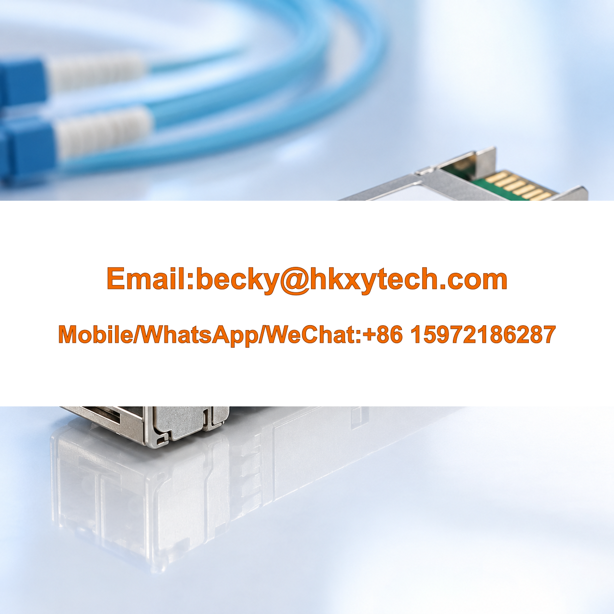 Hirschmann M-SFP-2.5-MM/LC EEC 942162001 Industrial SFP Transceiver