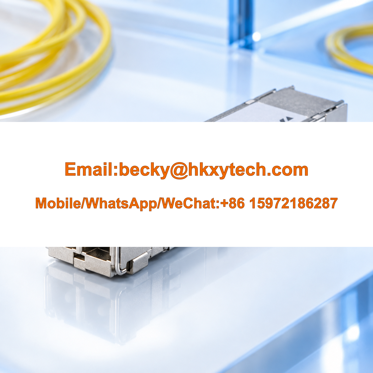 Hirschmann M-SFP-2.5-SM+/LC 942331001 Industrial SFP Transceiver