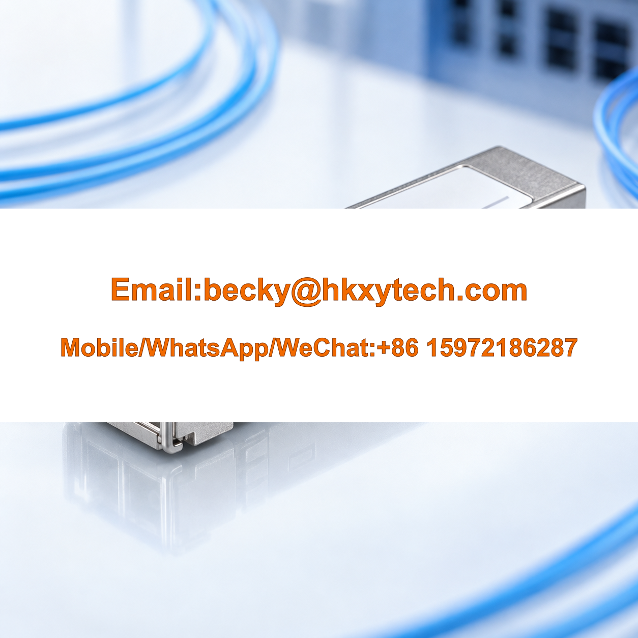 Hirschmann SFP-GIG-LX/LC-EEC 942196002 Industrial SFP Transceiver
