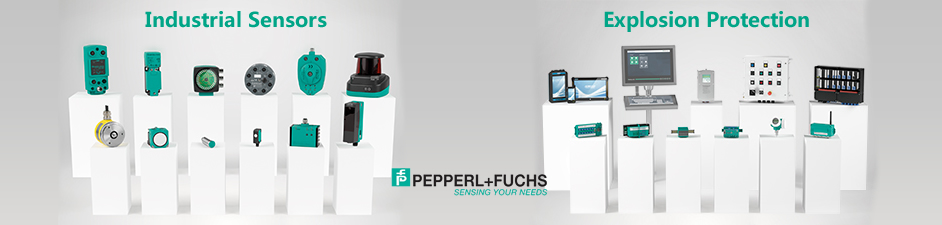 Pepperl+Fuchs