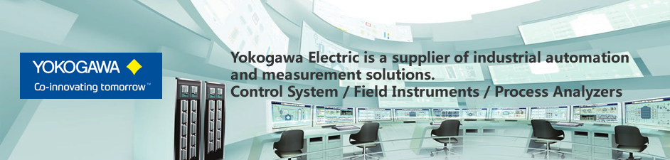 Yokogawa