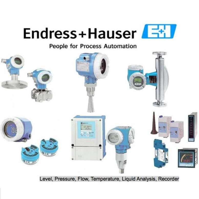 Endress Hauser  FMD77-1BC7HB1DYV9M Endress Hauser Differential pressure transmitter with metal sensor Endress Hauser  FMD77-1BC7HB1DYV9M Endress Hauser Differential pressure transmitter with metal sensor