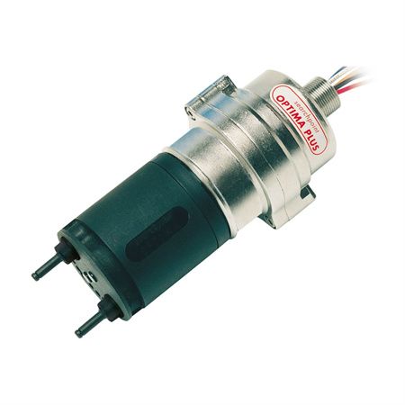 Honeywell Searchpoint Optima Plus Point Infrared Gas Detector