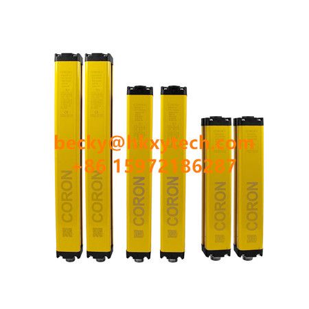 CORON GAE20 Photoelectric Protection Sensor Safety Light Grating Security Protection Device