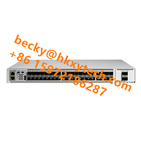 Cisco C9200L-24P-4G-E Cisco Catalyst 9200 C9200L-24P-4G Layer 3 Switch Ready to Ship