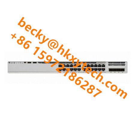 Switch Cisco C9200L-24T-4G-E Cisco Catalyst C9200L-24T-4G-E Switch Ready to Ship Switch Cisco C9200L-24T-4G-E Cisco Catalyst C9200L-24T-4G-E Switch Ready to Ship