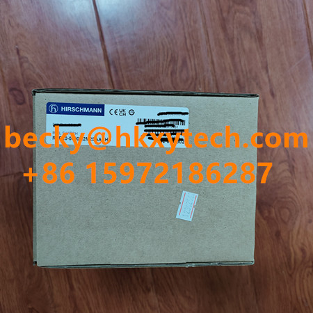 Hirschmann industrial networking stock portfolio for BRS20-8TX BRS20-08009999-STCY99HHSESXX.X.XX 942170002 supplier