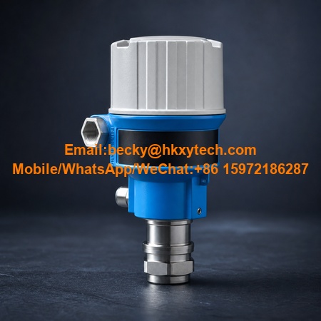 Endress+Hauser PMC51-AA12QA1MGJGMJA Cerabar M Smart Pressure Transmitter