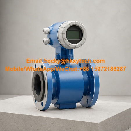 Endress+Hauser 5WBB80-AADAEBKA0AUA120AA1 Promag W 10 Electromagnetic Flowmeter