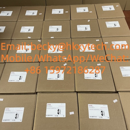 Hirschmann BRS20-1000M2M2-ETCXU9HHSESXX.X Managed Ethernet