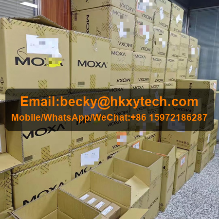 Moxa EDS-405A-SS-SC-T Managed Ethernet Switch