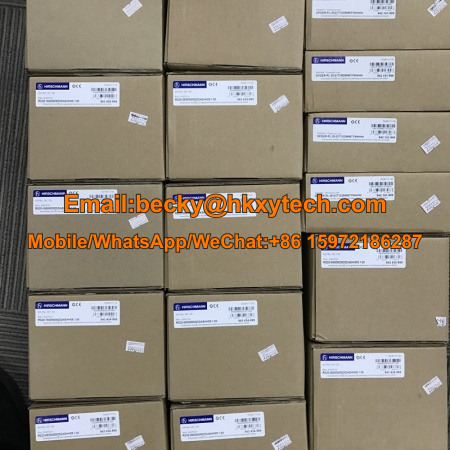 Hirschmann GRM20-MMMMMMMMSZ9HHS Managed Ethernet Platform