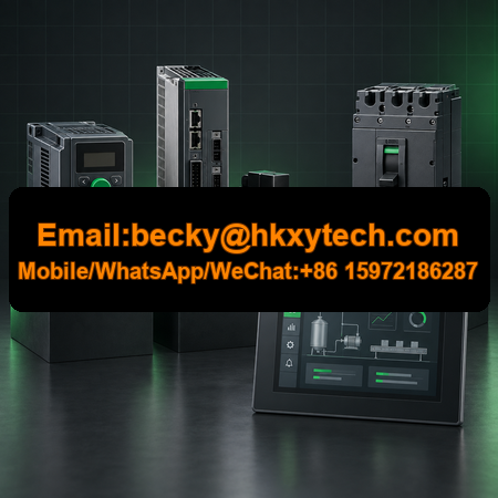 Schneider and Pro-face HMI industrial automation pricing news