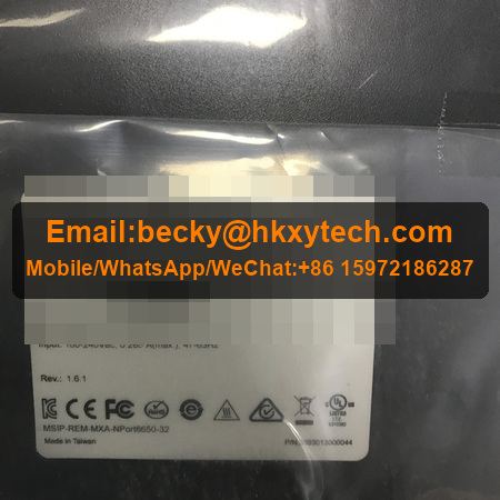 Moxa EDS-305-S-SC-T-HPS-C Managed Network Device