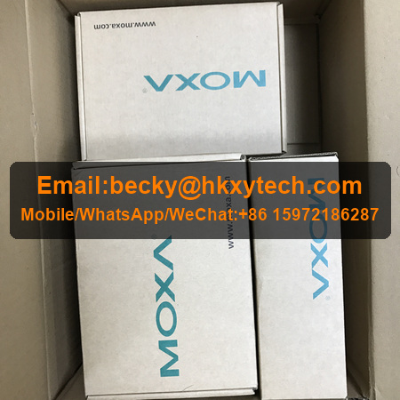 Moxa EDS-2005-ELP Managed Ethernet Platform