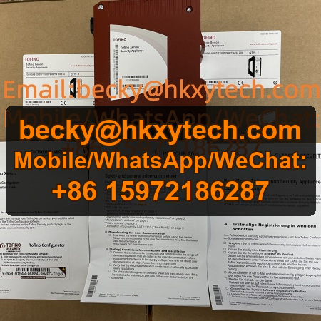 Hirschmann MSM20-M2M2M2M2SZ9HH9EXX.X.XX Industrial Communication System