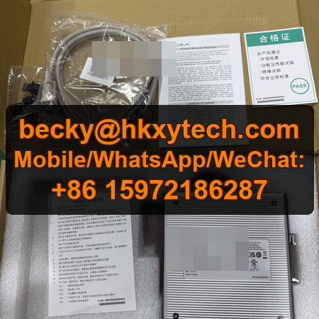 Moxa ioLogik 2512-T Rugged Network Equipment