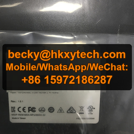 Moxa IMC-101-S-SC-80-T Industrial Communication System