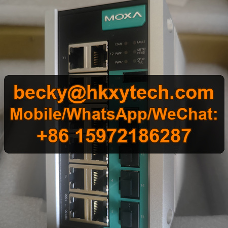 Moxa ICF-1170I-M-ST-T Industrial Network Solution