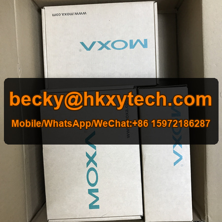 Moxa NPORT 5230A Managed Ethernet Platform