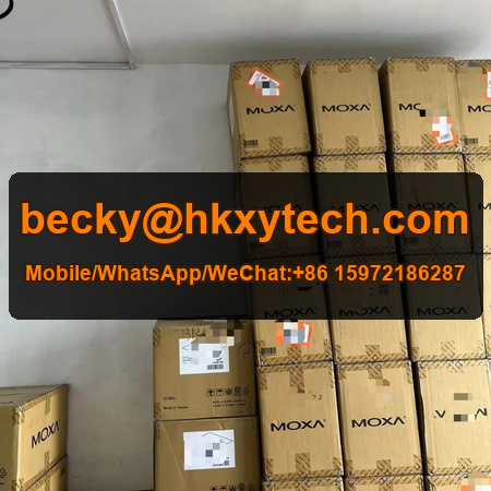 Moxa SDS-3010-8POE-2GTXSFP-T Automation Connectivity