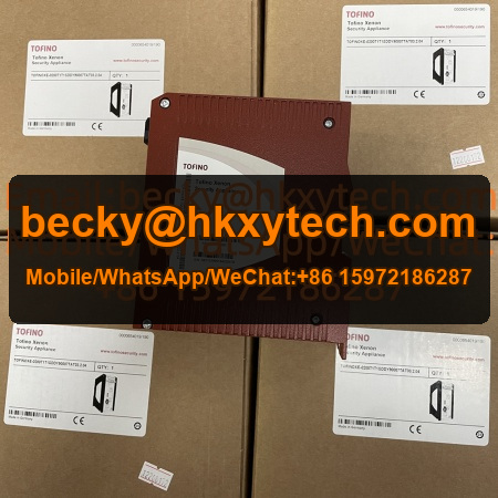 Hirschmann TOFINOXE-0200T1T1SDDZ9007ZTATXX.X.XX Plant Connectivity Solution