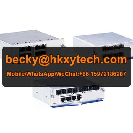 Hirschmann GRM20-TTTTTTTTTV9HHS Industrial Communication System