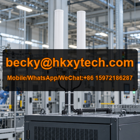 Hirschmann BAT-ANT-N-MiMoDB-11N-IP65 Rugged Network Equipment