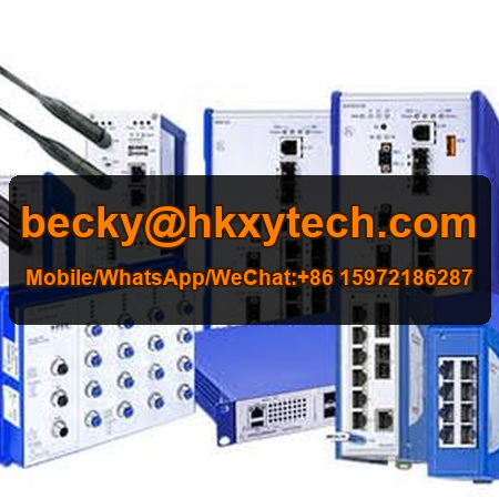 Hirschmann GRS2130-G0000-E0000-A00-TKKV9H Industrial Network Solution