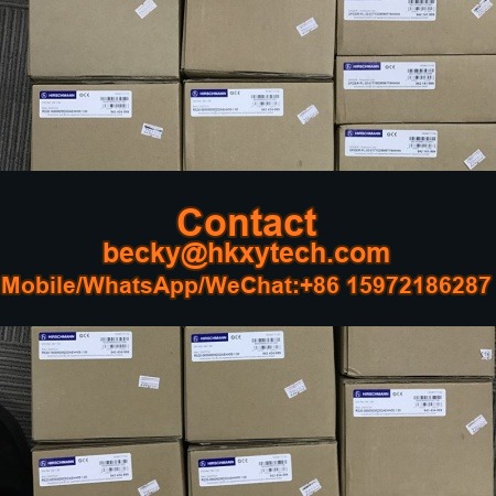 SPIDER-SL-20-01T1S29999SY9HHHH Hirschmann SPIDER Switch for Automation Networks