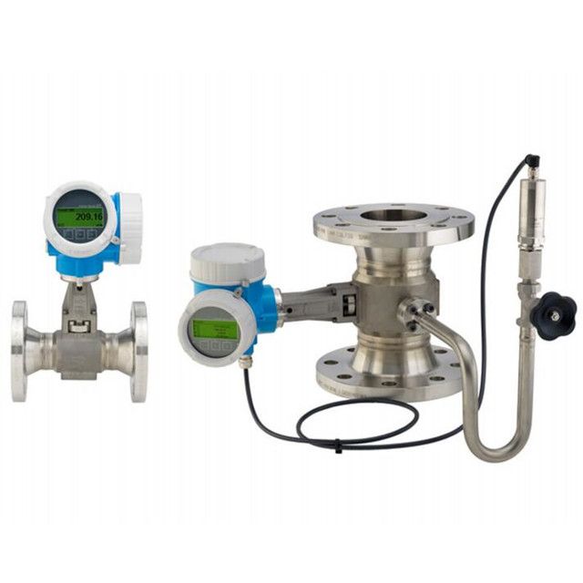 Endress Hauser 7F2C15-AAACCAABBAAACSKA1 Vortex flowmeter Proline Prowirl F 200 Endress Hauser 7F2C15-AAACCAABBAAACSKA1 Vortex flowmeter Proline Prowirl F 200