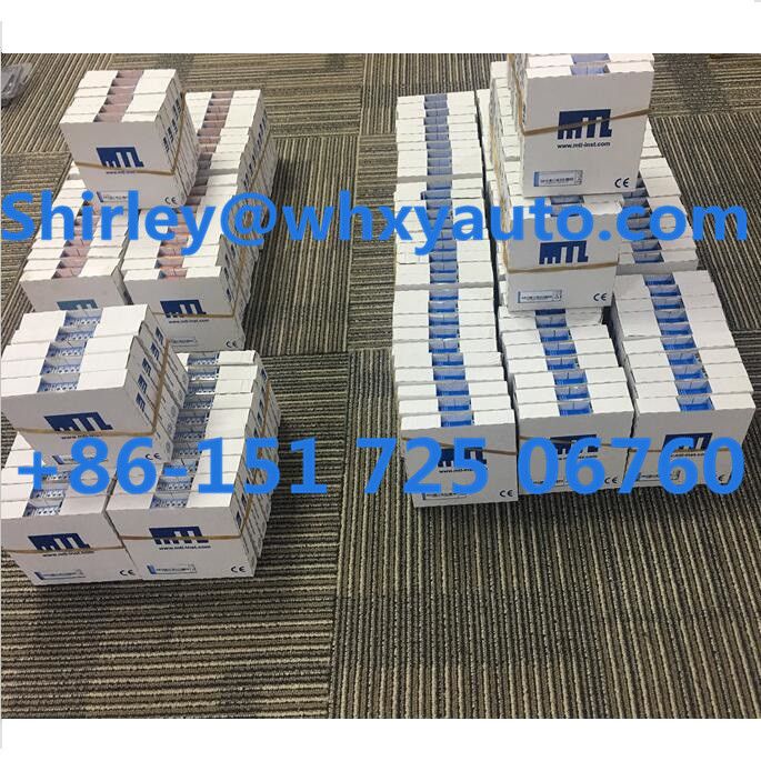 MTL5511 isolated barrier safety barrier MTL4511 isolated barrier safety barrier Eaton (6)685x685_副本